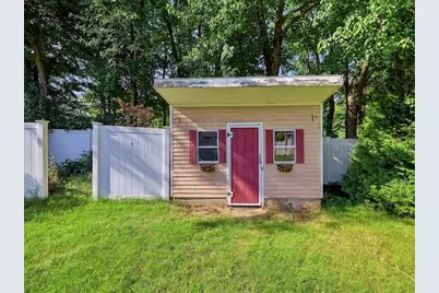 141 New Ludlow Rd, Granby, MA 01033 - Photo 22