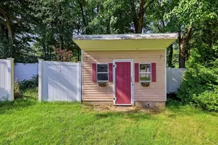 141 New Ludlow Rd, Granby, MA 01033 - Photo 22