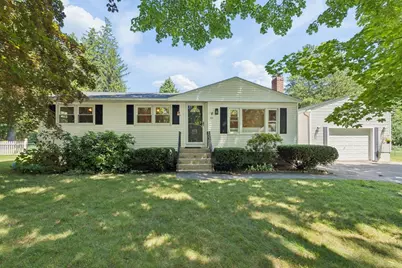 83 Colgate Dr, North Andover, MA 01845 - Photo 1