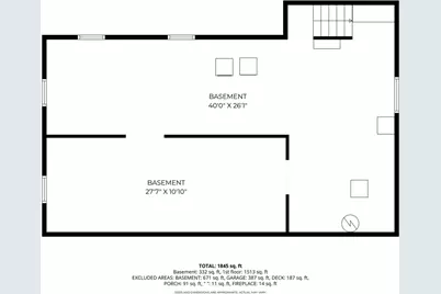 83 Colgate Dr, North Andover, MA 01845 - Photo 40