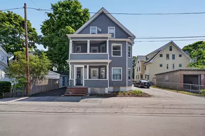 6-8 Foster St, Attleboro, MA 02703 - Photo 2