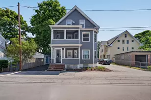 68 Foster St, Attleboro, MA 02703 - Photo 2