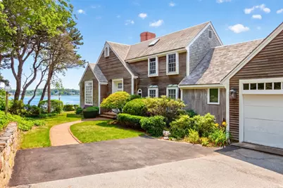 600 Fox Hill Rd, Chatham, MA 02633 - Photo 4