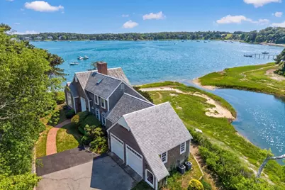 600 Fox Hill Rd, Chatham, MA 02633 - Photo 2