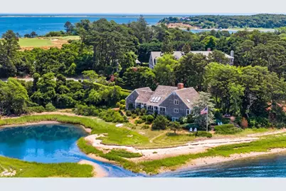 600 Fox Hill Rd, Chatham, MA 02633 - Photo 1