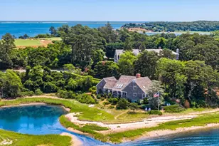 600 Fox Hill Rd, Chatham, MA 02633 - Photo 1