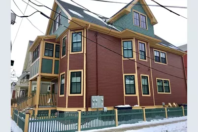 17 Pemberton #2, Cambridge, MA 02140 - Photo 1