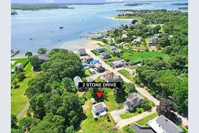 2 Stone Dr, Wareham, MA 02571 - Photo 2
