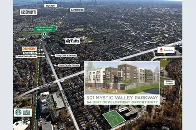 501 Mystic Valley Parkway, Somerville, MA 02144 - Photo 8