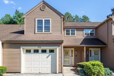 510B Ridgefield Cir #510B, Clinton, MA 01510 - Photo 1