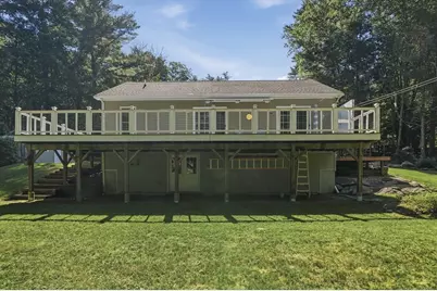 135 Sturbridge Road, Holland, MA 01521 - Photo 22