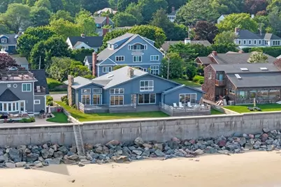 64 Blodgett Ave, Swampscott, MA 01907 - Photo 4