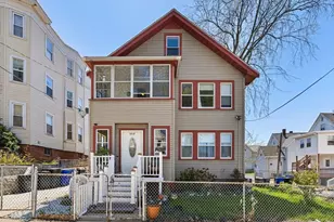 35-37 Westminster St, Boston, MA 02136 - Photo 1