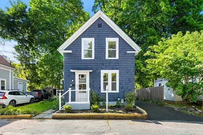 11 Central, Merrimac, MA 01860 - Photo 1