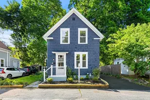 11 Central, Merrimac, MA 01860 - Photo 1