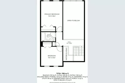 14 Grove Square #14, Randolph, MA 02368 - Photo 24