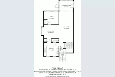14 Grove Square #14, Randolph, MA 02368 - Photo 26