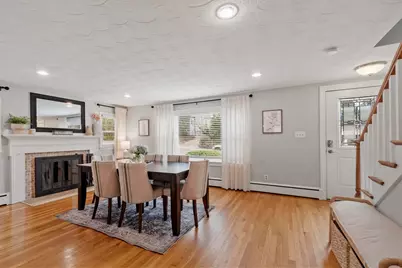 105 Whitman Ave, Melrose, MA 02176 - Photo 2