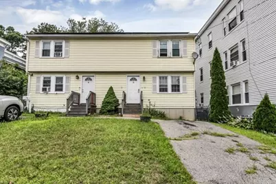 79-81 High Street, Lawrence, MA 01841 - Photo 1