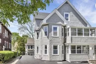 19-21 Mt Vernon St, Arlington, MA 02746 - Photo 1