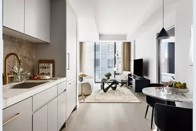 55 Lagrange St #1003, Boston, MA 02116 - Photo 2