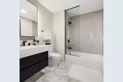 55 Lagrange St #1003, Boston, MA 02116 - Photo 6