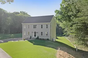 43 Martin Rd, Douglas, MA 01516 - Photo 2