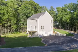 43 Martin Rd, Douglas, MA 01516 - Photo 4