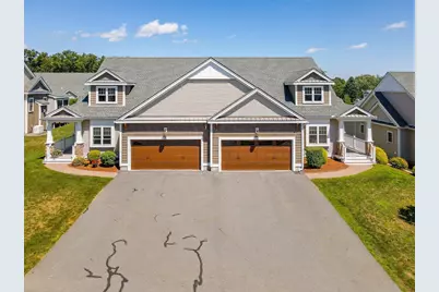 12 Fox Hill Lane #12, Dracut, MA 01826 - Photo 2