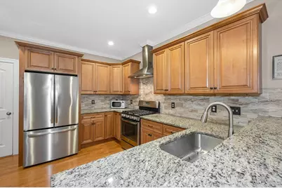 12 Fox Hill Lane #12, Dracut, MA 01826 - Photo 12