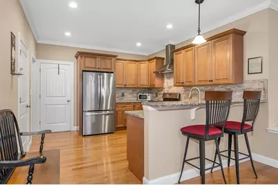 12 Fox Hill Lane #12, Dracut, MA 01826 - Photo 10