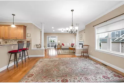 12 Fox Hill Lane #12, Dracut, MA 01826 - Photo 6