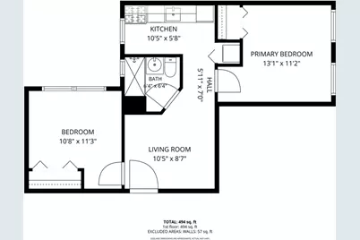 77 Park Drive #9, Boston, MA 02215 - Photo 12