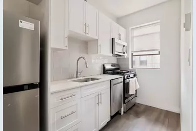 81 Park Drive #25, Boston, MA 02215 - Photo 1