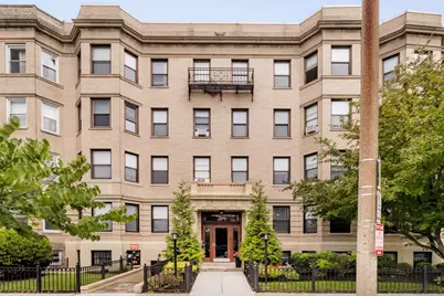 81 Park Drive #25, Boston, MA 02215 - Photo 14