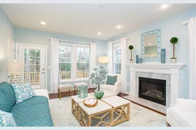 10 Weathervane Drive #20, Walpole, MA 02081 - Photo 6