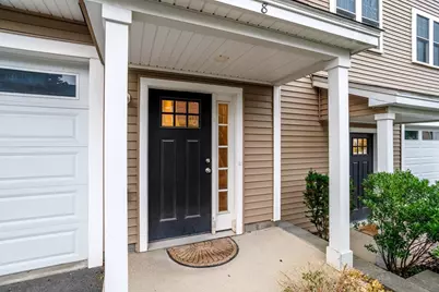 7 Gorham St #8, Chelmsford, MA 01824 - Photo 1