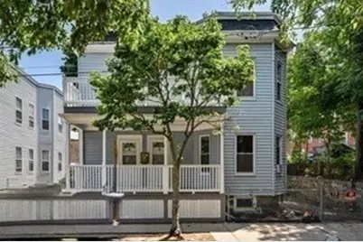 40-42 Coleman St, Boston, MA 02125 - Photo 1