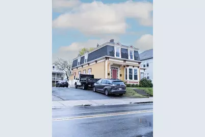 157 Winthrop Street #2, Medford, MA 02155 - Photo 2