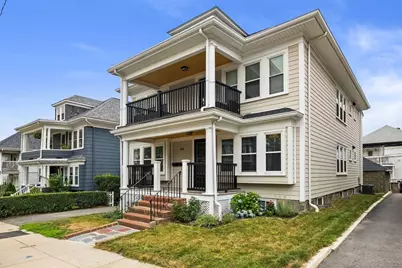 44 Boutwell St #1, Boston, MA 02122 - Photo 2