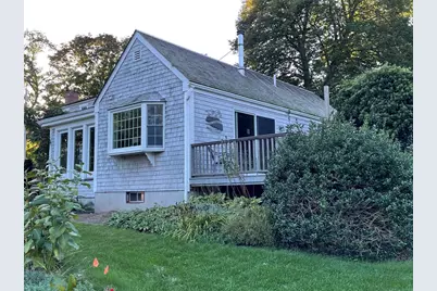 229 Cornell Road #WINTER RENT, Westport, MA 02790 - Photo 4