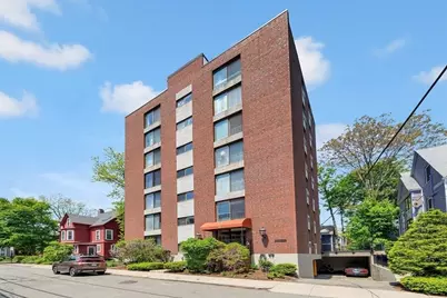 31 Harris #102, Brookline, MA 02446 - Photo 14