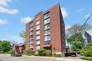 31 Harris, Brookline, MA 02446 - Photo 14