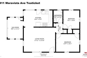 411 Maravista Ave, Falmouth, MA 02536 - Photo 32