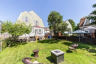 5 Jenny Lind St, New Bedford, MA 02740 - Photo 2