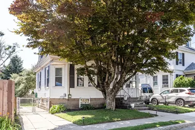 5 Jenny Lind St, New Bedford, MA 02740 - Photo 4