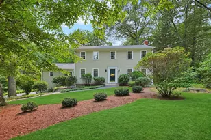 32 Thayer Farm Rd, Attleboro, MA 02703 - Photo 1