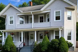 110-114 Ashley St, West Springfield, MA 01089 - Photo 1