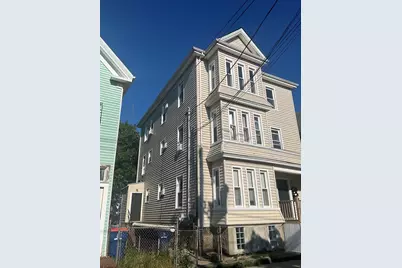 74 Acushnet Ave, New Bedford, MA 02740 - Photo 2