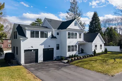 265 Weston Rd, Wellesley, MA 02482 - Photo 2